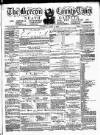 Brecon County Times Saturday 03 April 1869 Page 1