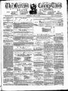 Brecon County Times Saturday 24 April 1869 Page 1