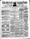 Brecon County Times Saturday 19 June 1869 Page 1