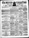 Brecon County Times Saturday 26 June 1869 Page 1