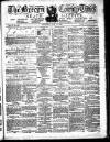 Brecon County Times Saturday 10 July 1869 Page 1