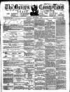 Brecon County Times Saturday 04 September 1869 Page 1