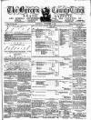 Brecon County Times Saturday 06 November 1869 Page 1