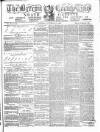 Brecon County Times Saturday 27 November 1869 Page 1