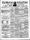 Brecon County Times Saturday 11 December 1869 Page 1
