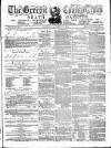 Brecon County Times Saturday 18 December 1869 Page 1
