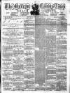 Brecon County Times Saturday 19 February 1870 Page 1