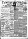 Brecon County Times Saturday 26 February 1870 Page 1
