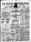 Brecon County Times Saturday 19 March 1870 Page 1