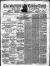 Brecon County Times Saturday 18 June 1870 Page 1