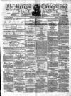 Brecon County Times Saturday 25 June 1870 Page 1