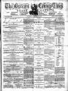 Brecon County Times Saturday 29 October 1870 Page 1