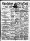 Brecon County Times Saturday 03 December 1870 Page 1