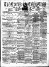 Brecon County Times Saturday 10 December 1870 Page 1