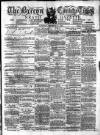 Brecon County Times Saturday 17 December 1870 Page 1