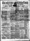 Brecon County Times Saturday 31 December 1870 Page 1