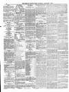 Brecon County Times Saturday 07 January 1871 Page 4