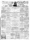 Brecon County Times Saturday 28 January 1871 Page 1