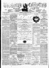 Brecon County Times Saturday 25 February 1871 Page 1