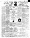 Brecon County Times Saturday 04 March 1871 Page 1