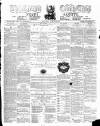Brecon County Times Saturday 11 March 1871 Page 1