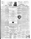 Brecon County Times Saturday 25 March 1871 Page 1