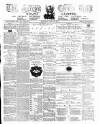 Brecon County Times Saturday 29 April 1871 Page 1
