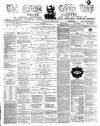 Brecon County Times Saturday 10 June 1871 Page 1