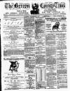 Brecon County Times Saturday 16 December 1871 Page 1