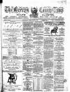 Brecon County Times Saturday 10 February 1872 Page 1