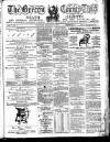 Brecon County Times Saturday 17 February 1872 Page 1
