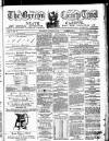 Brecon County Times Saturday 02 March 1872 Page 1