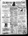 Brecon County Times Saturday 09 March 1872 Page 1