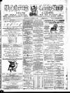 Brecon County Times Saturday 16 March 1872 Page 1