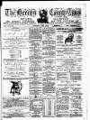 Brecon County Times Saturday 06 April 1872 Page 1