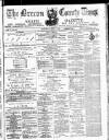 Brecon County Times Saturday 01 June 1872 Page 1