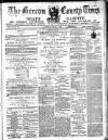 Brecon County Times Saturday 06 July 1872 Page 1