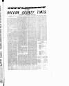 Brecon County Times Saturday 21 September 1872 Page 9