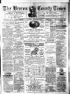 Brecon County Times Saturday 06 February 1875 Page 1
