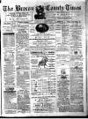 Brecon County Times Saturday 20 March 1875 Page 1