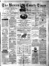 Brecon County Times Saturday 03 April 1875 Page 1