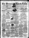 Brecon County Times Saturday 05 February 1876 Page 1