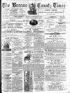 Brecon County Times Saturday 24 February 1877 Page 1