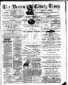 Brecon County Times Saturday 16 February 1878 Page 1