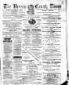 Brecon County Times Saturday 01 June 1878 Page 1