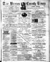 Brecon County Times Saturday 12 October 1878 Page 1