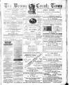 Brecon County Times Saturday 07 December 1878 Page 1
