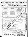 Brecon County Times Saturday 21 December 1878 Page 8