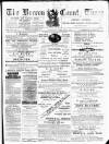 Brecon County Times Saturday 01 February 1879 Page 1