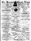 Brecon County Times Saturday 07 June 1879 Page 1